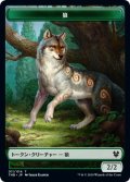 狼 トークン/Wolf Token (THB)