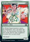 Elvish Impersonators (UND)