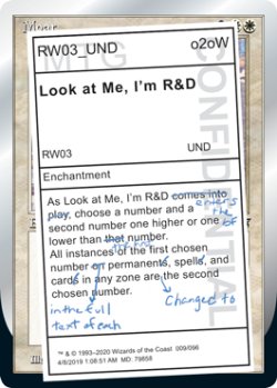 画像1: Look at Me, I'm R&D (UND)