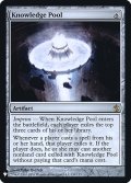 知識槽/Knowledge Pool (Mystery Booster)《Foil》