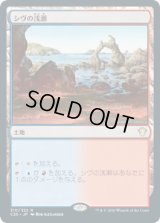 シヴの浅瀬/Shivan Reef (C20)