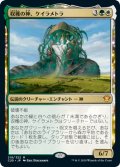 収穫の神、ケイラメトラ/Karametra, God of Harvests (C20)