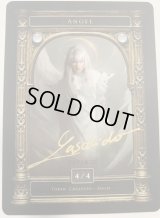 天使/Angel 【Ver.1】 (Lius Lasahido Token) 【サインドカード】