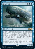 追われる鯨/Pursued Whale (M21)