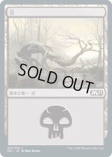 沼/Swamp 【Ver.1】 (M21)