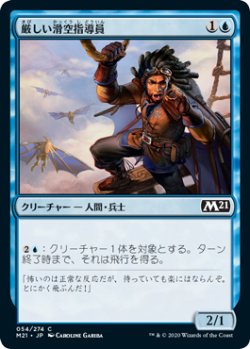 画像1: 厳しい滑空指導員/Keen Glidemaster (M21)