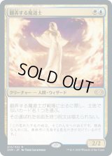 翻弄する魔道士/Meddling Mage (2XM)