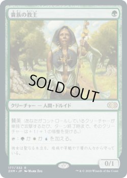 画像1: 貴族の教主/Noble Hierarch (2XM)