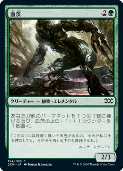 画像1: 血茨/Bloodbriar (2XM)《Foil》