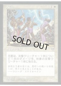 天罰/Divine Retribution (MIR)