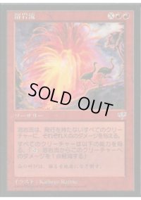 溶岩流/Torrent of Lava (MIR)