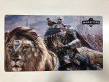 プレイマット：《イーオスのレインジャー長/Ranger-Captain of Eos》  【送料込】