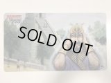 プレイマット：《Ancestral Recall》  【送料込】