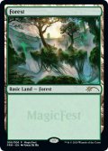森/Forest 【Ver.2020】 (MagicFest)