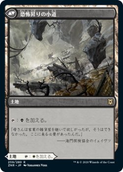 画像2: 陽光昇りの小道/Brightclimb Pathway (ZNR)