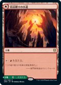 岩山被りの小道/Cragcrown Pathway (ZNR)