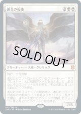 運命の天使/Angel of Destiny (ZNR)