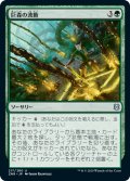 巨森の波動/Vastwood Surge (ZNR)《Foil》