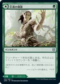 巨森の補強/Vastwood Fortification (ZNR)《Foil》
