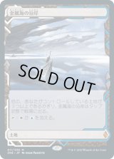 金属海の沿岸/Seachrome Coast (ZNE)