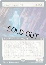 スカイクレイブの亡霊/Skyclave Apparition (ZNR)【拡張アート枠】