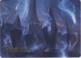 【イラストコレクション：箔押し】海門修復/Sea Gate Restoration (ZNR)
