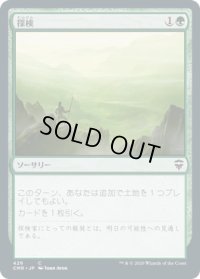 探検/Explore (CMR)【統率者デッキ】