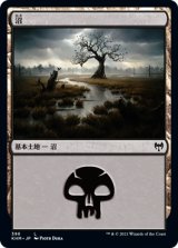 沼/Swamp (KHM)