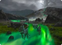 画像1: 【イラストコレクション】世界樹への道/Path to the World Tree (KHM)【50/81】