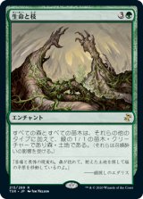 生命と枝/Life and Limb (TSR)