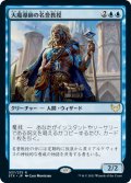 大魔導師の名誉教授/Archmage Emeritus (STX)【プレリリース版】