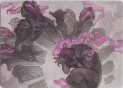 画像1: 【イラストコレクション】エクスタスの隆盛/Rise of Extus (STX)【37/81】
