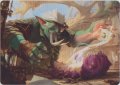 【イラストコレクション】新米解剖者/Novice Dissector (STX)【9/81】