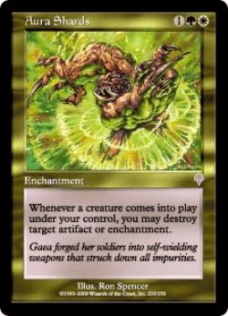 画像1: オーラの破片/Aura Shards (INV)