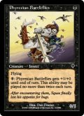 ファイレクシアの戦闘バエ/Phyrexian Battleflies (INV)《Foil》