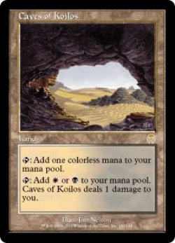 画像1: コイロスの洞窟/Caves of Koilos (APC)