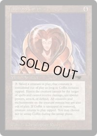 Tawnos's Coffin (ATQ)