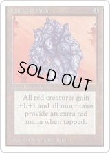 Gauntlet of Might (2ED)