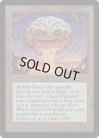 Chaos Orb (LEB)