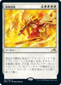 報復招来/Invoke Justice (NEO)《Foil》