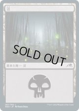 沼/Swamp 【Ver.1】 (NEO)