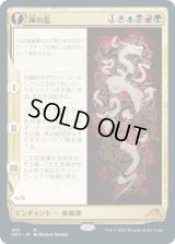 神の乱/The Kami War (NEO)【拡張アート版】