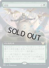 絹鎧/Silkguard (NEC)【拡張アート版】