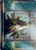 【イラストコレクション：箔押し】 皇の声、軽脚/Light-Paws, Emperor's Voice 【23/81】 (NEO)