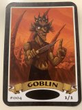 ゴブリントークン/Goblin Token (Mark Pool) #004