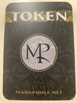 画像2: 苗木トークン/Saproling Token(Mark Pool) #045