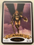 天使トークン/ Angel Token (Mark Pool) #010