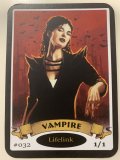 吸血鬼トークン/Vampire Token (Mark Pool) #032