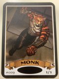 モンクトークン/ Monk Token (Mark Pool) #009