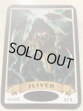 スリヴァートークン/Sliver Token (Mark Pool) #028